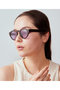 【予約販売】HARBOR CLEAR deep brown サングラス ジュガードフォーティーン/jugaad14