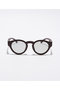 【予約販売】HARBOR CLEAR deep brown サングラス ジュガードフォーティーン/jugaad14