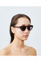 【予約販売】HARBOR CLEAR deep brown サングラス ジュガードフォーティーン/jugaad14