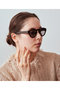 【予約販売】HARBOR CLEAR deep brown サングラス ジュガードフォーティーン/jugaad14