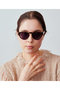 【予約販売】HARBOR CLEAR deep brown サングラス ジュガードフォーティーン/jugaad14