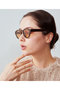 【予約販売】HARBOR CLEAR deep brown サングラス ジュガードフォーティーン/jugaad14