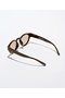 【予約販売】HARBOR CLEAR deep brown サングラス ジュガードフォーティーン/jugaad14