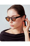 【予約販売】HARBOR CLEAR deep brown サングラス ジュガードフォーティーン/jugaad14