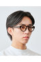 【予約販売】HARBOR CLEAR deep brown サングラス ジュガードフォーティーン/jugaad14