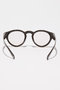 【予約販売】HARBOR CLEAR deep brown サングラス ジュガードフォーティーン/jugaad14