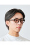 【予約販売】HARBOR CLEAR deep brown サングラス ジュガードフォーティーン/jugaad14