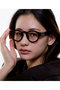 【予約販売】HARBOR CLEAR deep brown サングラス ジュガードフォーティーン/jugaad14