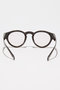 【予約販売】HARBOR CLEAR deep brown サングラス ジュガードフォーティーン/jugaad14