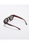 【予約販売】HARBOR GRIP MATTE dark brown サングラス ジュガードフォーティーン/jugaad14
