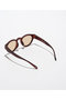 【予約販売】HARBOR GRIP MATTE dark brown サングラス ジュガードフォーティーン/jugaad14