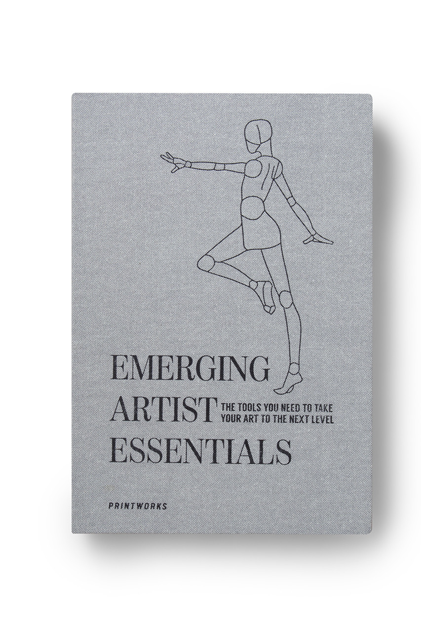 モダニティ/MODERNITYの【PRINTWORKS】Emerging 　Artist Essentials(-/7350108171885)