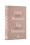 【PRINTWORKS】Bookshelf Album - Little Moments モダニティ/MODERNITY -