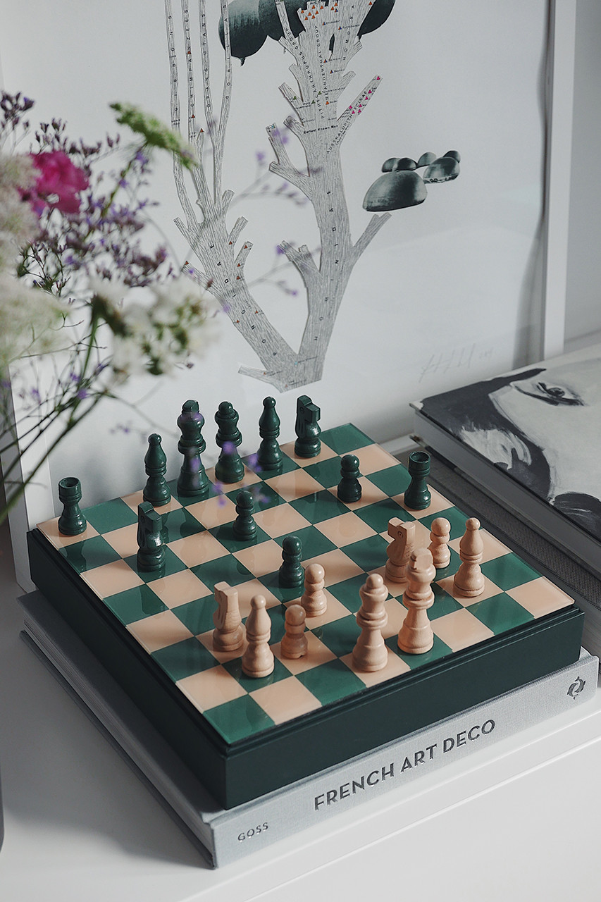 GMHN283D○MARGINAL / マージナル Chess MCH-200 GMHN283D○MARGINAL / マージナル Chess MCH-200
