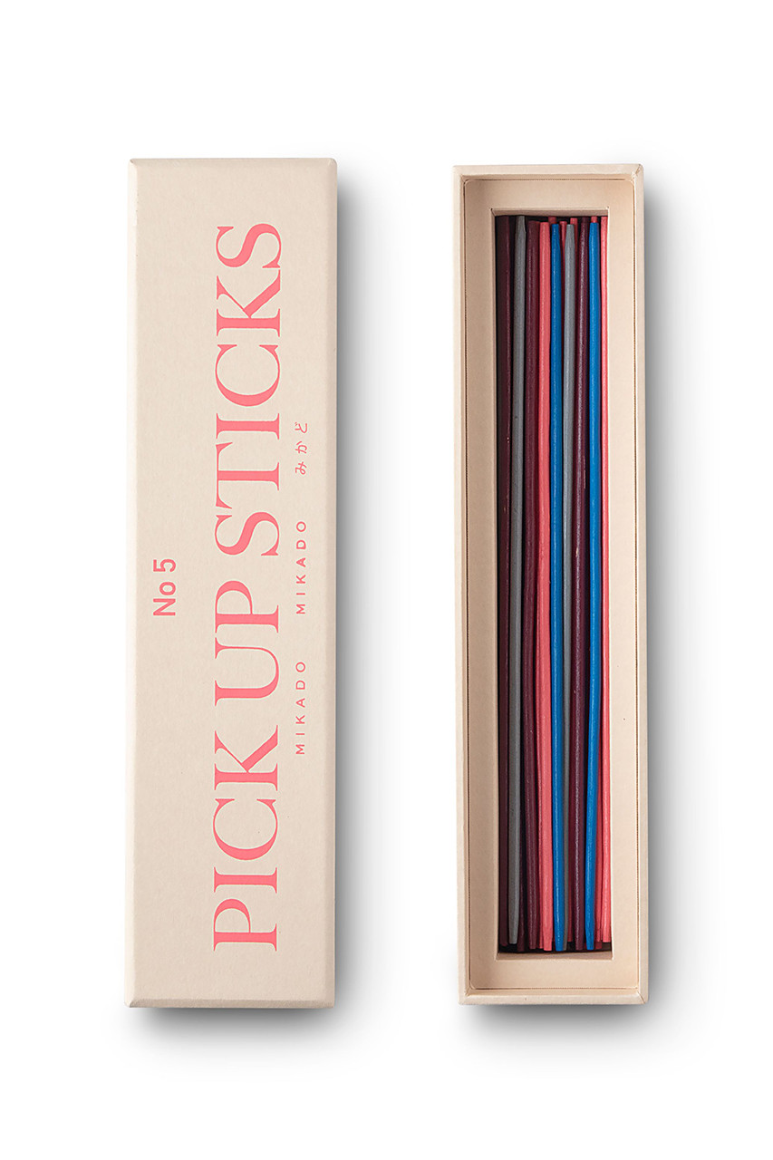 モダニティ/MODERNITYの【PRINTWORKS】Classic - Pick up sticks(-/7350108170086)