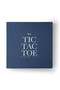 【PRINTWORKS】Classic - Tic Tac Toe モダニティ/MODERNITY