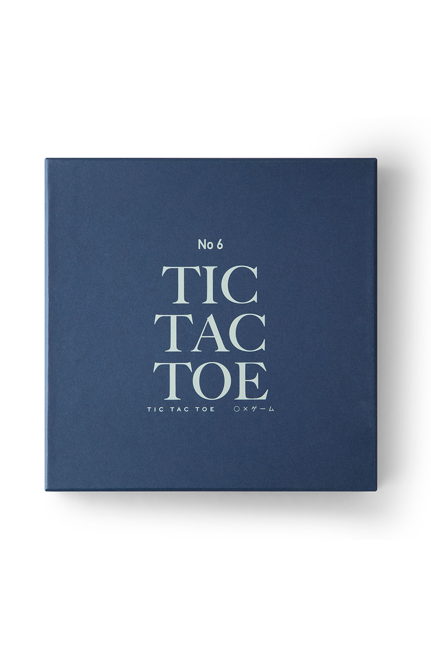 モダニティ/MODERNITYの【PRINTWORKS】Classic - Tic Tac Toe(-/7350108171366)