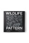 【PRINTWORKS】Puzzle -　 Wildlife Pattern Zebra モダニティ/MODERNITY