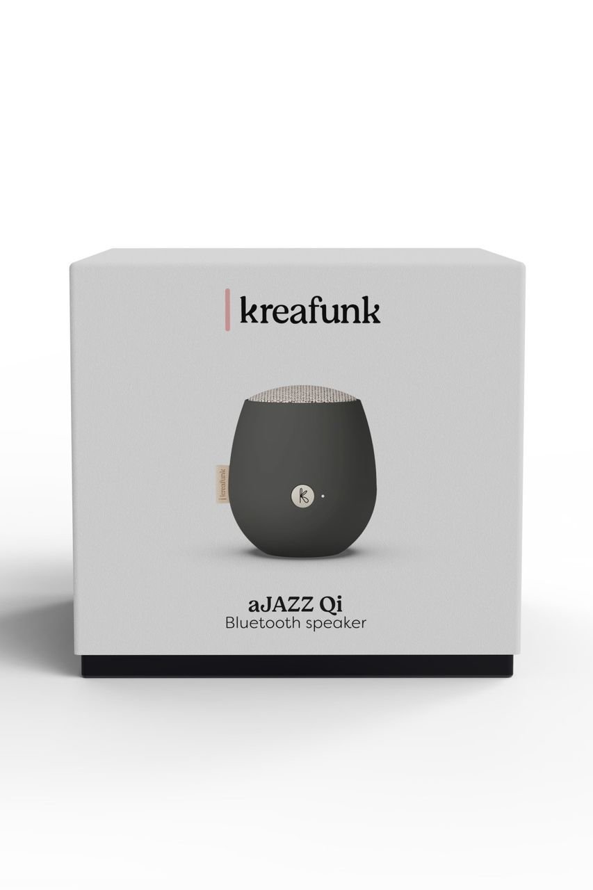 【国内正規品】KREAFUNK aJAZZ+ [クレアファンク] ブラック商品の推奨用途デンマーク