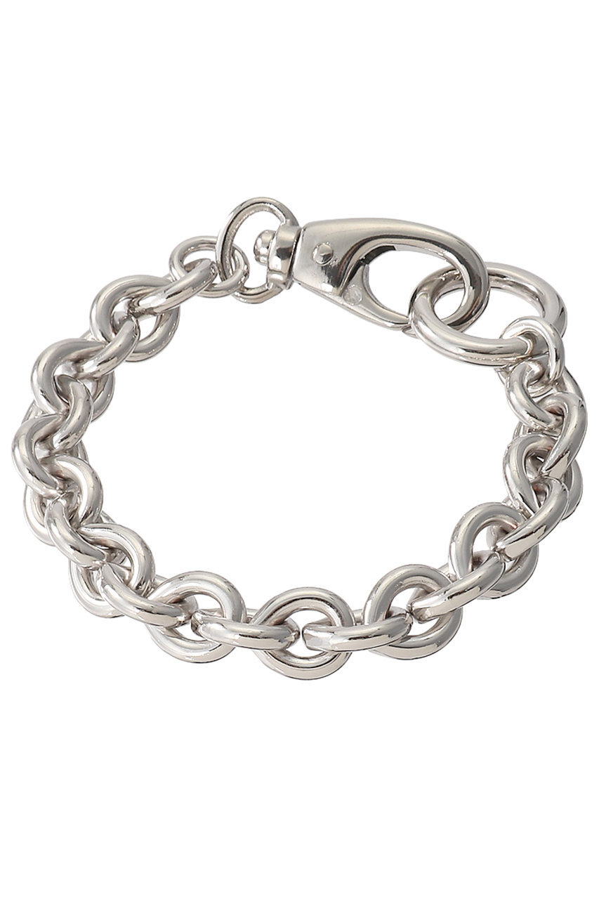 Cable Bracelet Platinum ブレスレット