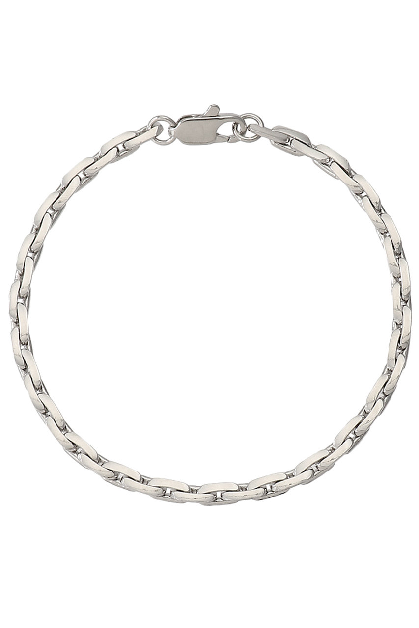 ローラ ロンバルディ/LAURA LOMBARDIのStrada Bracelet Platinum ブレスレット(シルバー/21991219)