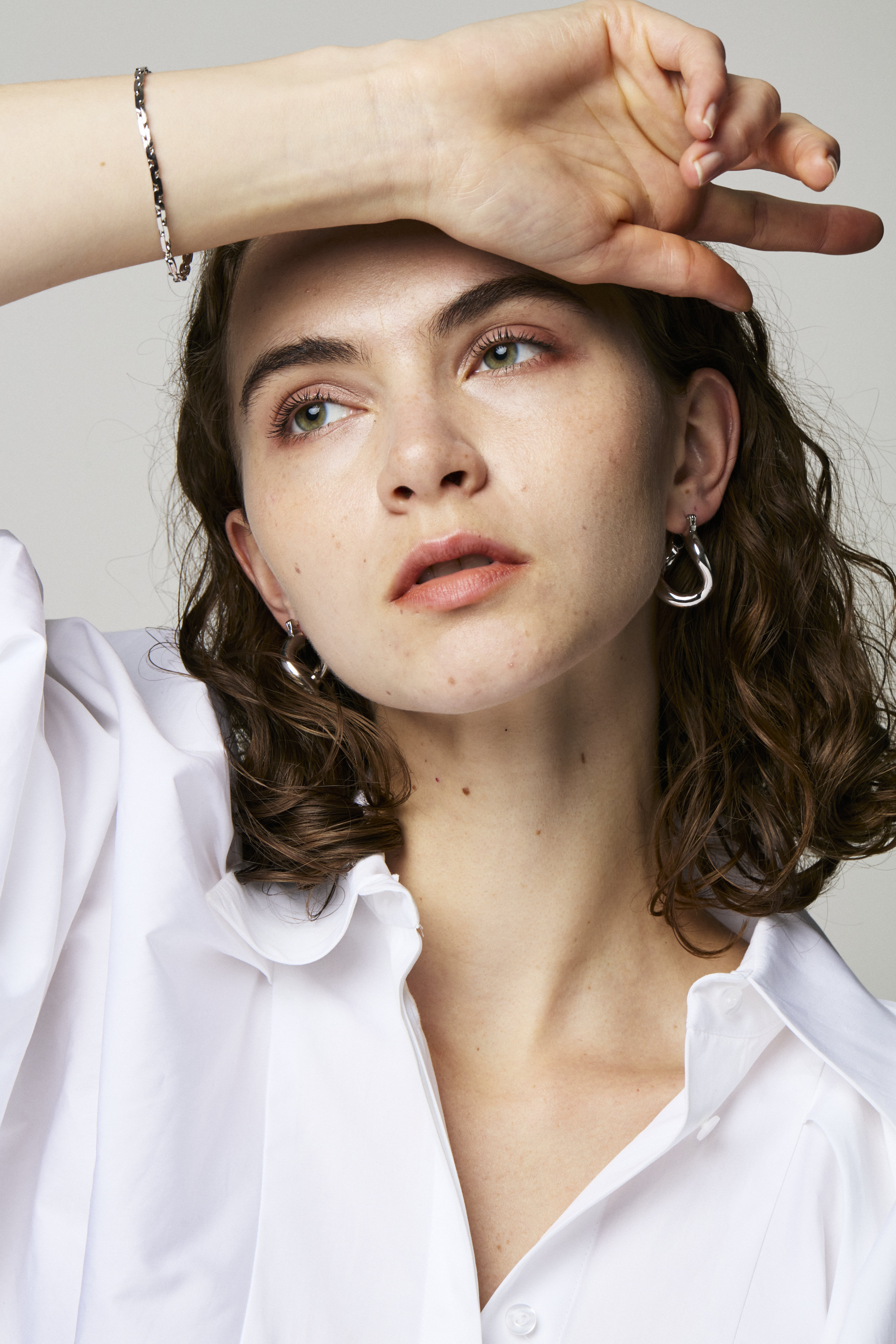 LAURA LOMBARDI(ローラ ロンバルディ)|Strada Bracelet LAURA LOMBARDI(ローラ ロンバルディ)|Strada Bracelet