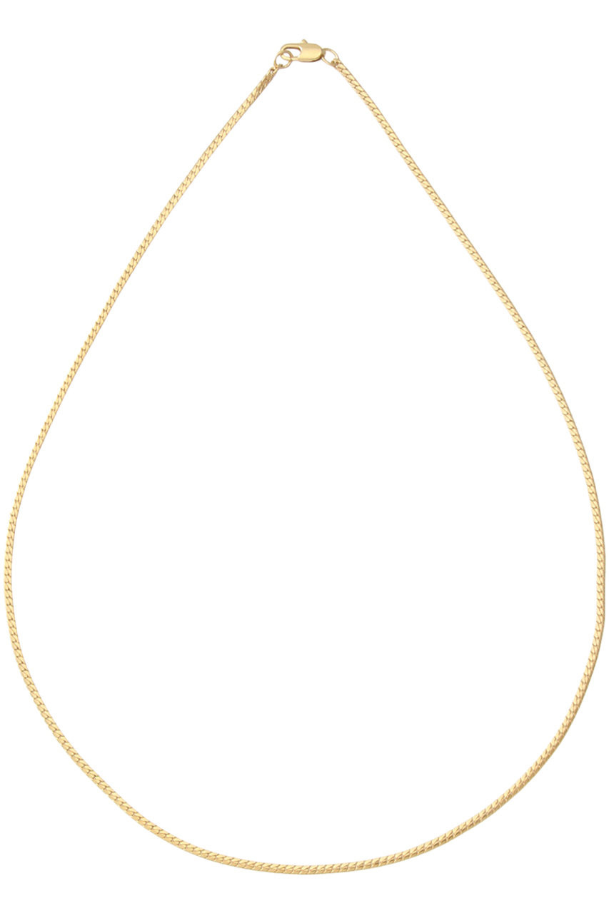 ローラ ロンバルディ/LAURA LOMBARDIのMini Omega Chain ネックレス(ゴールド/33191070)