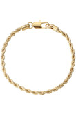 Rope Chain ブレスレット