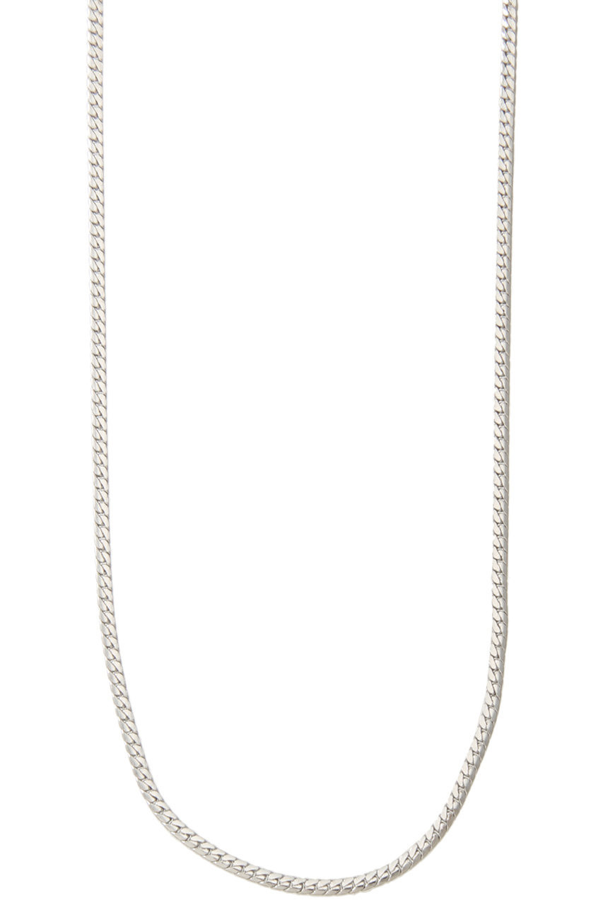 LAURA LOMBARDI Ball Chain シルバーネックレス LAURA LOMBARDI Ball Chain シルバーネックレス