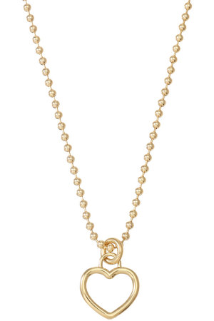 ローラ ロンバルディ/LAURA LOMBARDIのTeresa ペンダント