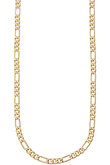 Figaro Chain ネックレス