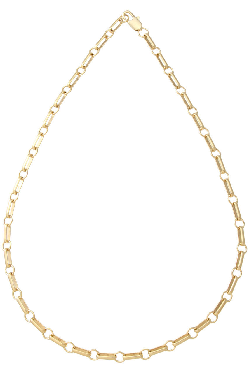 ローラ ロンバルディ/LAURA LOMBARDIのBar Chain ネックレス(ゴールド/21991248)