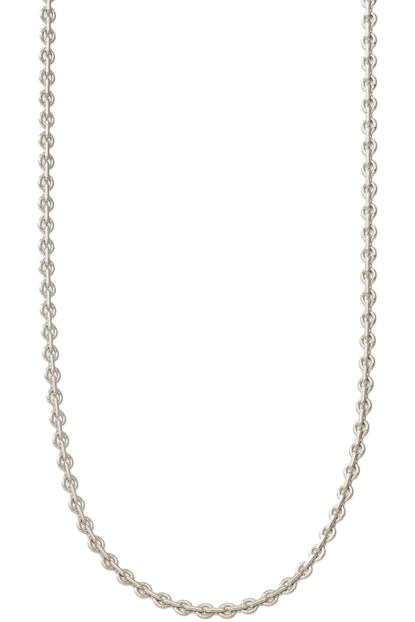 ローラ ロンバルディ/LAURA LOMBARDIのPina Chain Platinum ネックレス(シルバー/31191109)