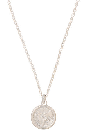 ローラ ロンバルディ/LAURA LOMBARDIの【LL×AMS】Silver Seduced By Angel ペンダント(150200/150201)