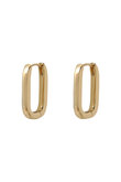 Fissa Hoops ピアス