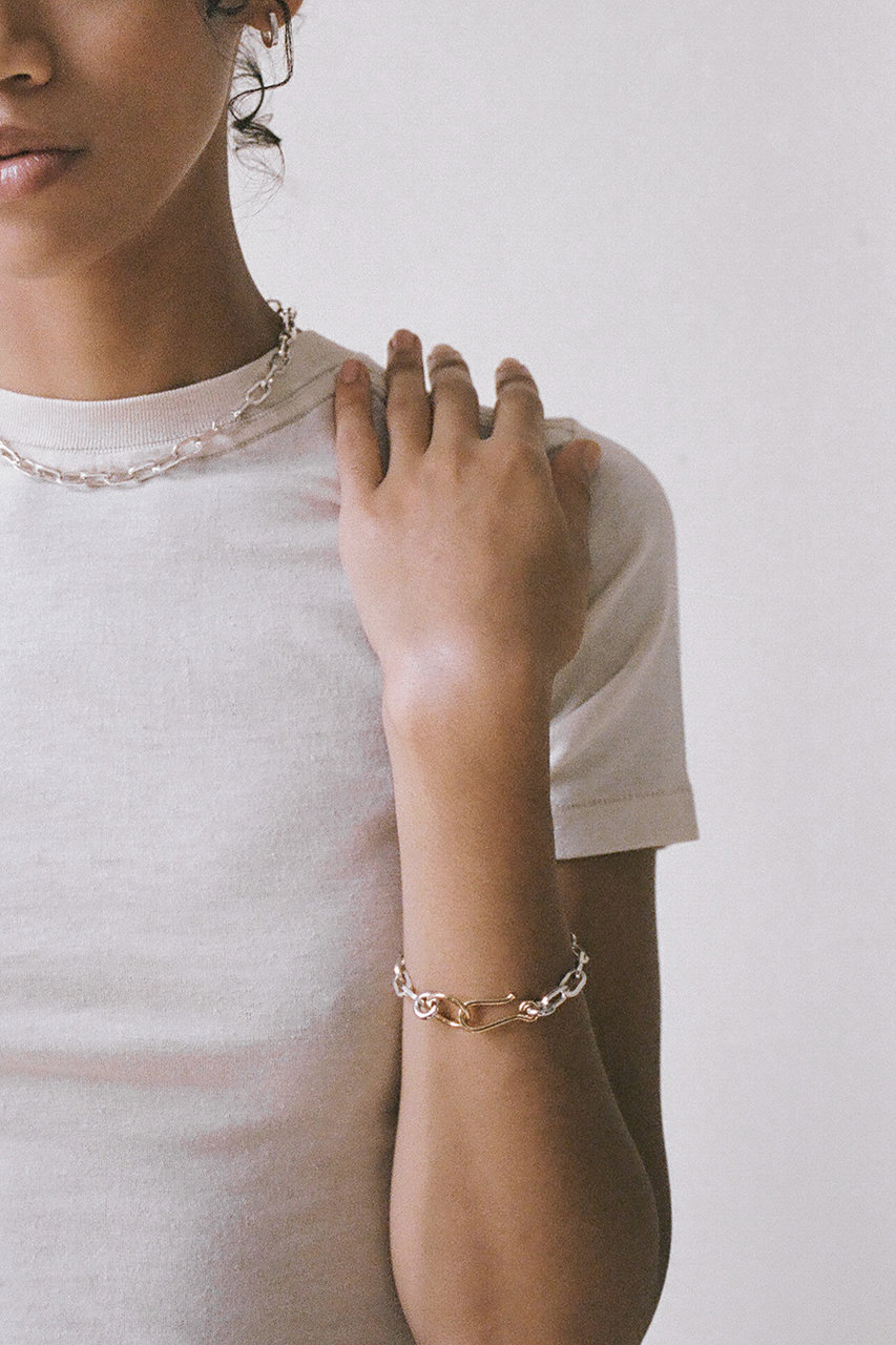 LAURA LOMBARDI(ローラ ロンバルディ)｜Two Tone Fara
