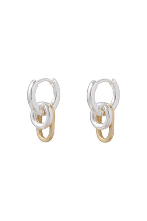 ピアス　ローラロンバルディ　Spick&span Laura Lombardi(ローラロンバルディ)】ELENAピアス | RIVE
