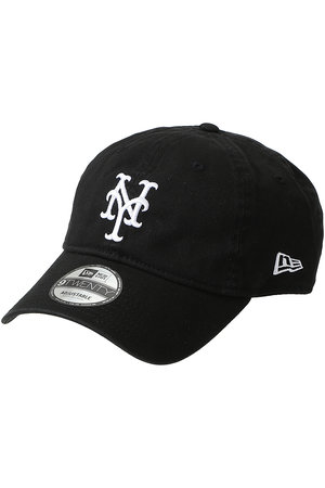 ニューエラ/NEW ERAの9TWENTY The Met キャップ(New York Mets)(140200/140202)