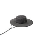 Adventure Wide Brim ヴィンテージナイロンハット