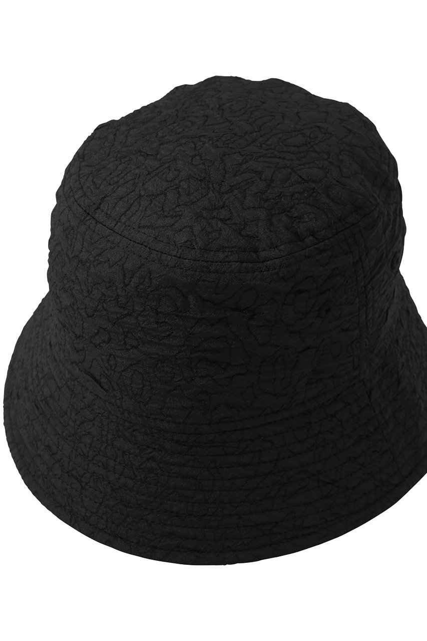 NEW ERA(ニューエラ)｜Bucket-01 Sailor brim ジャカードリボン