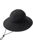 Explorer Wide Brim ナイロンハット