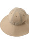 Explorer Wide Brim ナイロンハット ニューエラ/NEW ERA