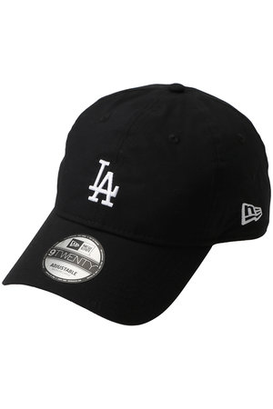 ニューエラ/NEW ERAの9TWENTY  タイプライターロゴキャップ(140200/140202)