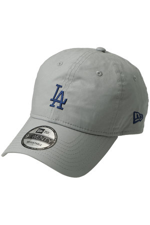 ニューエラ/NEW ERAの9TWENTY  タイプライターロゴキャップ(140200/140202)