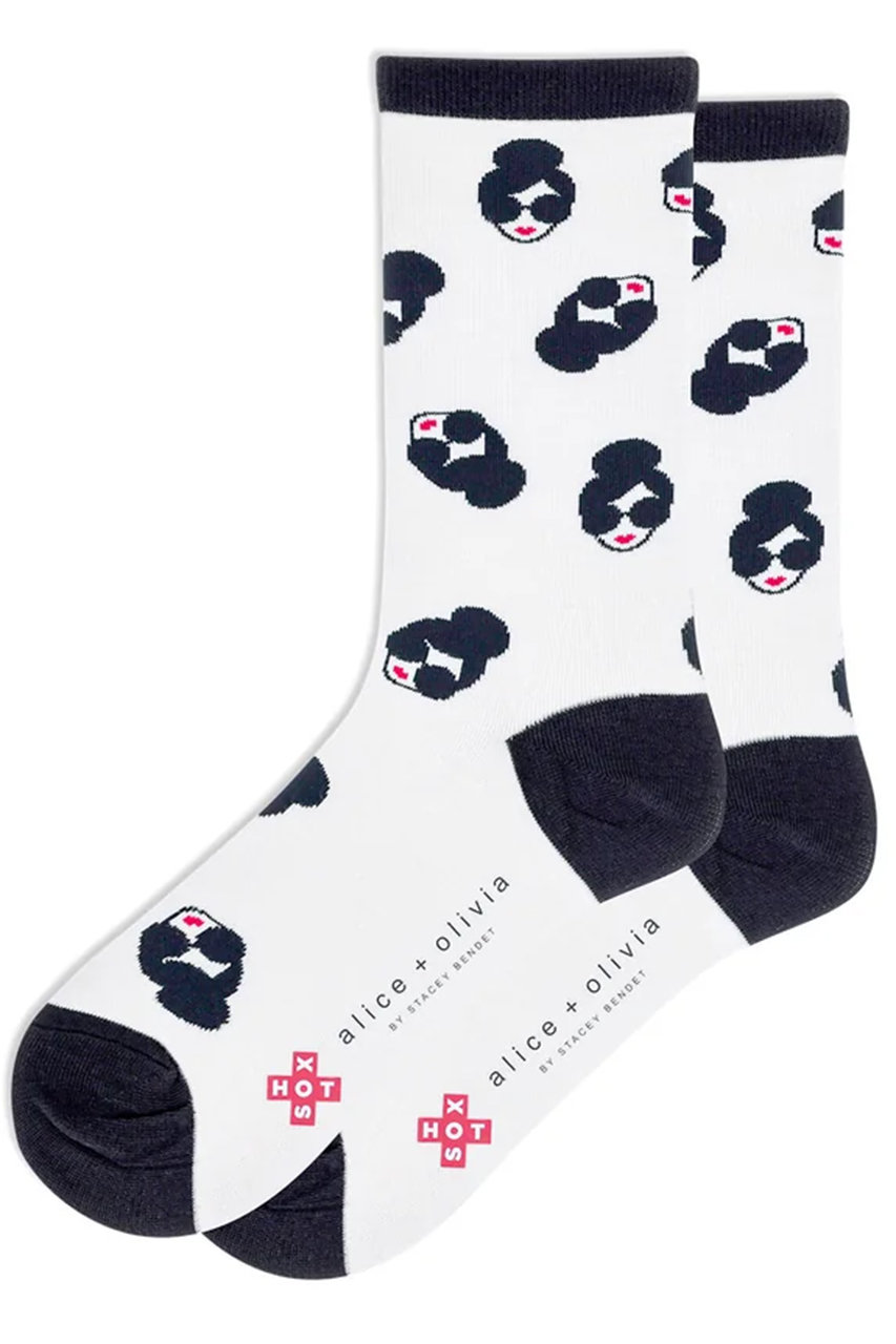 AO X HOTSOX　コラボレーション 3PACK ソックス