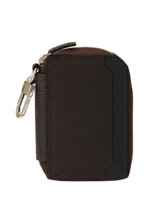 ラルコバレーノ/L'arcobalenoのスマートWキーケース(120700/120705)