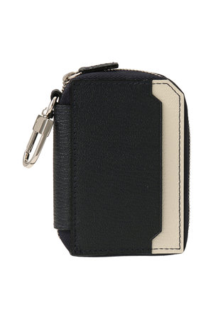 ラルコバレーノ/L'arcobalenoのスマートWキーケース(120700/120705)