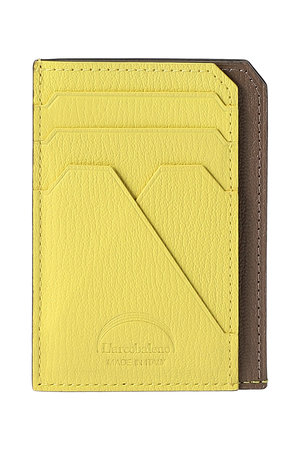 ラルコバレーノ/L'arcobalenoのスマートミニウォレット(120700/120701)