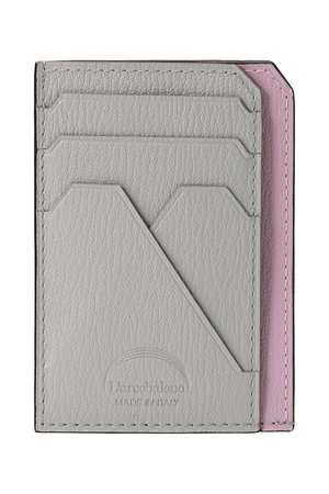 ラルコバレーノ/L'arcobalenoのスマートミニウォレット(120700/120701)