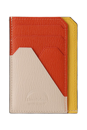 ラルコバレーノ/L'arcobalenoのスマートミニウォレット(120700/120701)